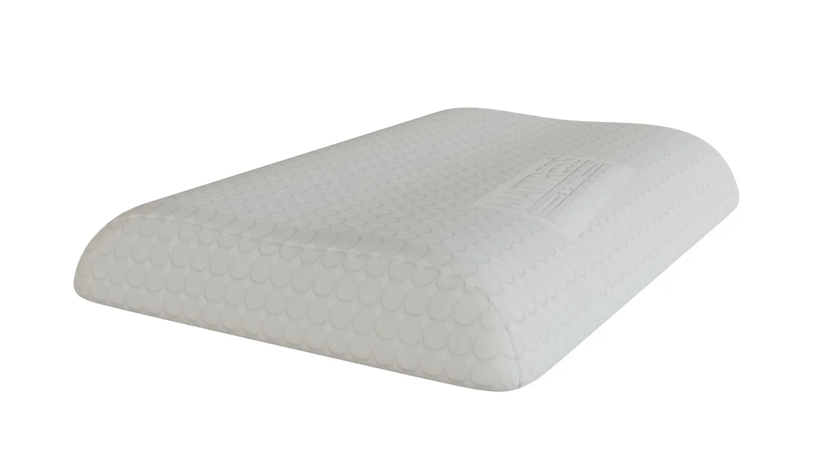 Neckmate Cervical Pillow view 3