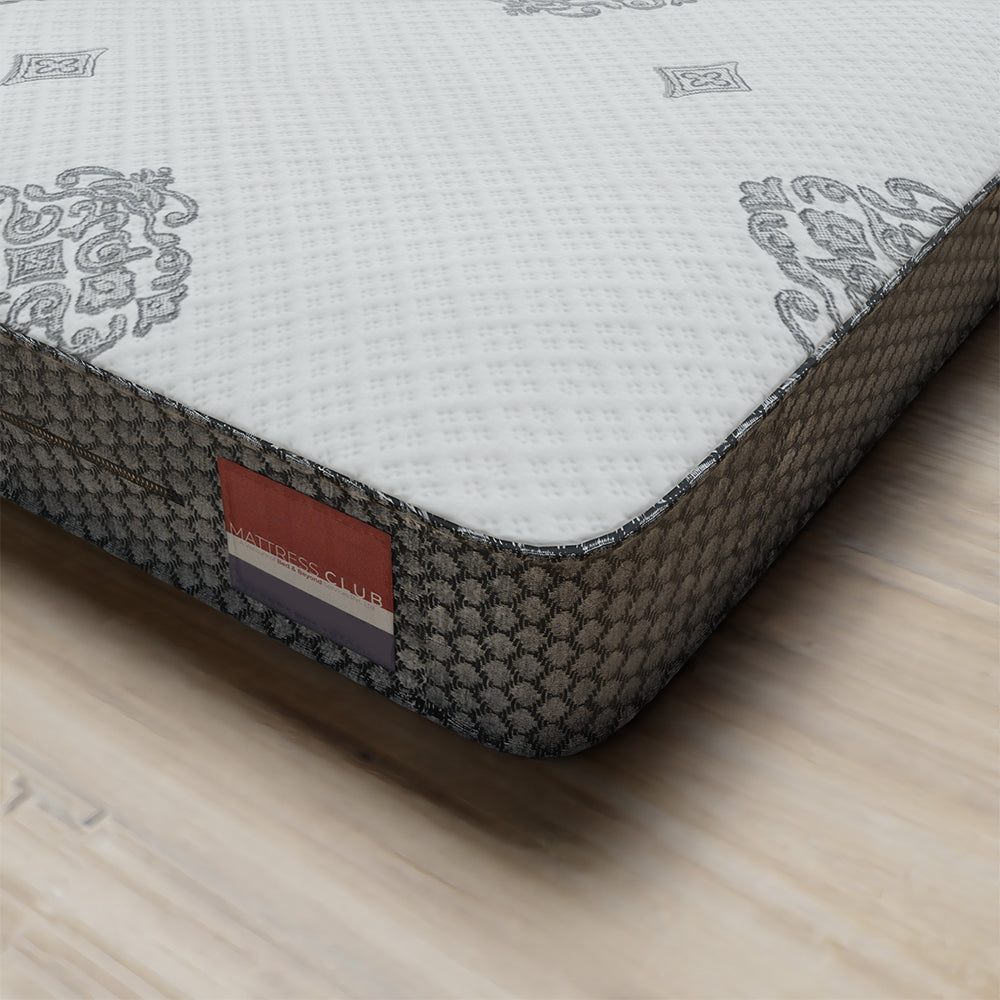 Natural Latex Mattress view 3